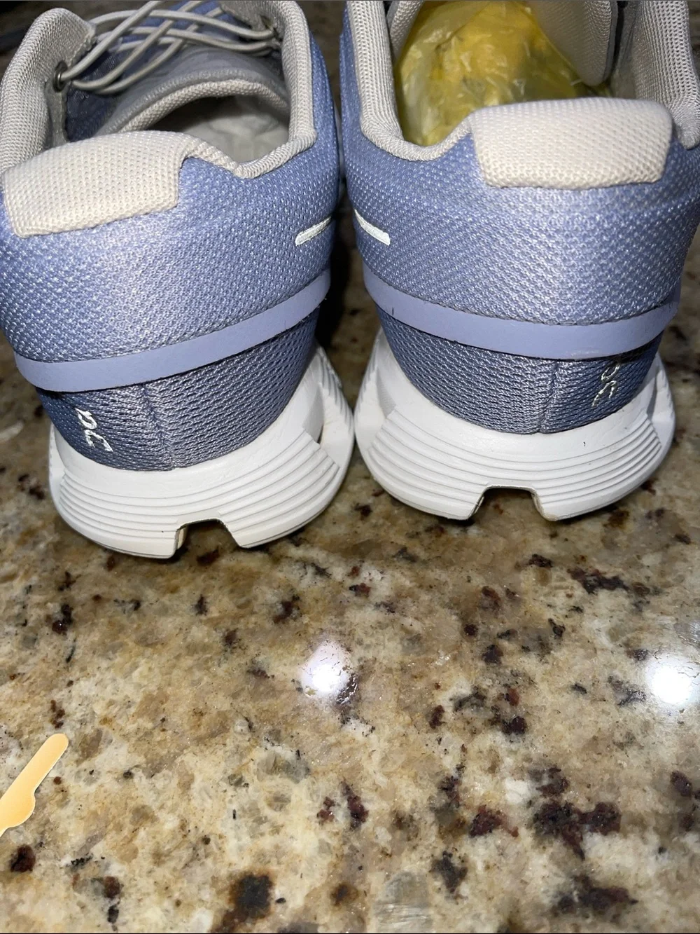 On Running running cloudkids